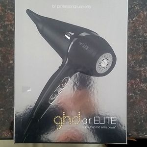 ghd air elite hair dryer
